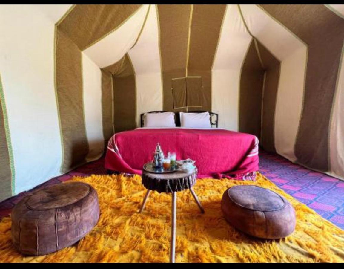 Your Berber Camp Merzouga Extérieur photo