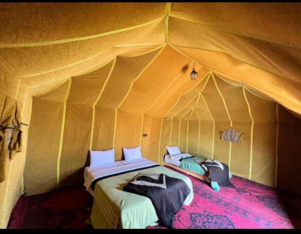 Your Berber Camp Merzouga Extérieur photo